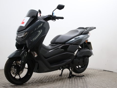 Yamaha Nmax 125 GPD125-A ABS 6