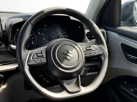 Suzuki Swift 1.2 Mild Hybrid Ultra 5dr 18