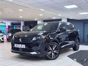 Peugeot 3008 1.6 13.2kWh GT e-EAT 4WD Euro 6 (s/s) 5dr