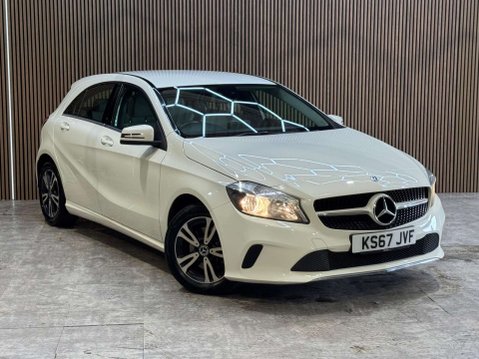 Mercedes-Benz A Class 1.6 A 160 SE 5dr 11