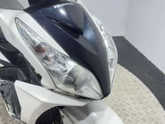 Honda Vision NSC 50 R 2014 17K RUNNING PROJECT SCOOTER 50CC SPARES OR REPAIR 8