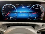 Mercedes-Benz A Class 2.0 A220 AMG Line (Premium) Hatchback 5dr Petrol 7G-DCT Euro 6 (s/s) (190 p 14