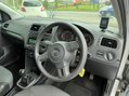 Volkswagen Polo 1.2 Match Edition Euro 5 3dr 11