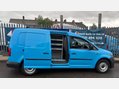 Volkswagen Caddy Maxi 2.0 TDI C20 BlueMotion Tech Startline LWB Euro 6 (s/s) 6dr 8
