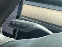 Tesla Model 3 Sold Standard Range Plus Saloon 4dr Electric Auto RWD (241 bhp) 18