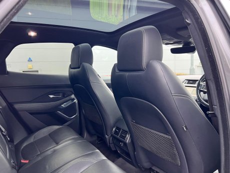 Jaguar E-Pace 2.0 D180 R-Dynamic HSE Auto AWD Euro 6 (s/s) 5dr 42