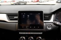 Renault Captur TECHNO E-TECH 28