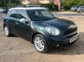 Mini Countryman 2.0 Cooper SD SUV 5dr Diesel Manual ALL4 Euro 5 (s/s) (143 ps) 1