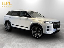 JAECOO 7 1.6T Deluxe SUV 5dr Petrol DCT Euro 6 (s/s) (147 ps)