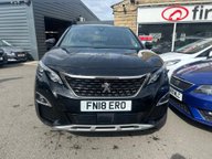Peugeot 3008 PURETECH S/S GT LINE 4