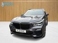 BMW X5 3.0 40d MHT M Sport Auto xDrive Euro 6 (s/s) 5dr 32