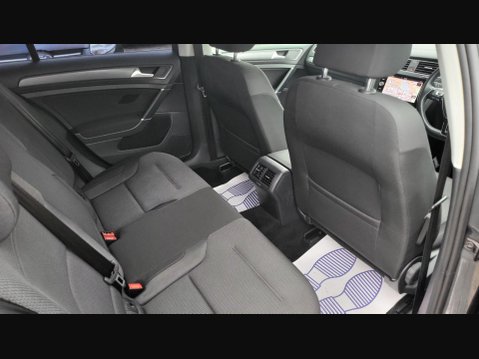 Volkswagen Golf SE NAVIGATION TSI BLUEMOTION TECHNOLOGY 17