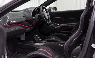 Ferrari 488 Pista 15