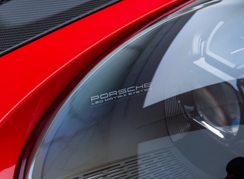 Porsche 911 GT3 RS (992) 41