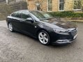 Vauxhall Insignia 2.0 Insignia SRi VX-Line Nav TD 5dr 22