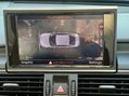 Audi A6 2.0 TFSI Tiptronic Euro 5 (s/s) 4dr 46
