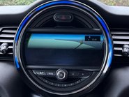 Mini Hatch Cooper 1.5 Petrol Automatic Pepper / Media XL 5 door + SAT NAV + LEATHER 12