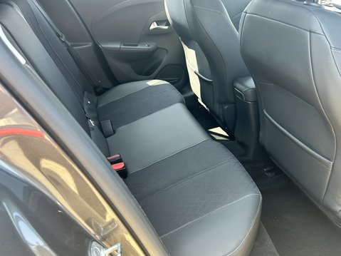 Vauxhall Corsa 100kW Elite Nav 50kWh 5dr Auto [7.4kWCh] 33