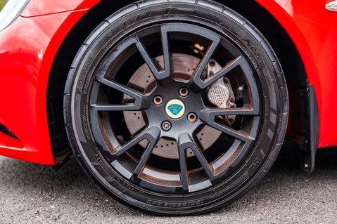 Lotus Elise 1.8 Elise S Club Racer 2dr 42