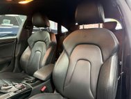 Audi A5 2.0 TFSI S line Sportback 5dr Petrol S Tronic quattro Euro 5 (211 ps) 24