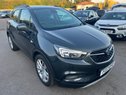 Vauxhall Mokka X 1.4i Turbo Design Nav Auto Euro 6 5dr