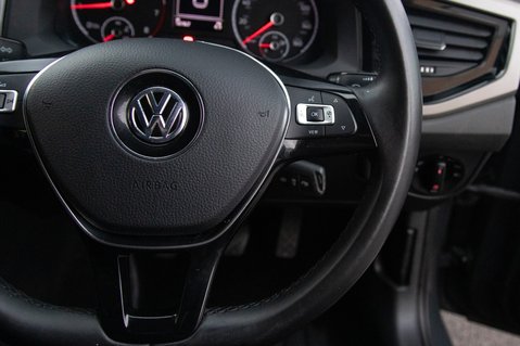 Volkswagen Polo MATCH TSI 20