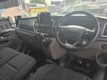 Ford Transit Custom 280 LIMITED P/V ECOBLUE 9