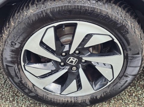 Honda CR-V 1.6 i-DTEC SR Euro 6 (s/s) 5dr 44