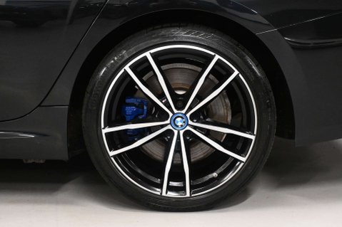 BMW 3 Series 2.0 330E M Sport Auto 5dr 15