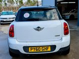 Mini Countryman 1.6 Cooper Euro 5 (s/s) 5dr 6