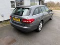 Mercedes-Benz C Class 2.1 C 220 SE Executive Edition D Auto 5dr 5
