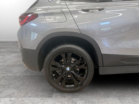 BMW X2 2.0 18d Sport SUV 5dr Diesel Auto sDrive Euro 6 (s/s) (150 ps) Alloys - Air 10