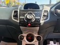 Ford Fiesta 1.4 TDCi DPF Titanium 5dr 27