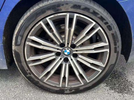 BMW 3 Series 2.0 330e 12kWh M Sport Saloon 4dr Petrol Plug-in Hybrid Auto Euro 6 (s/s) ( 30
