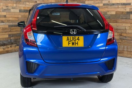 Honda Jazz 1.3L DOHC i-VTEC 71