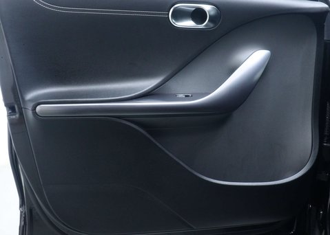 Smart #1 #1 Pro + EV 5dr 47