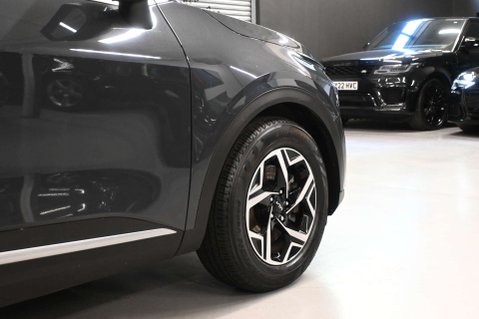 Kia Sportage 1.6 Sportage 2 ISG 5dr 30