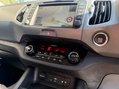 Kia Sportage 1.7 CRDi EcoDynamics 4 2WD Euro 6 (s/s) 5dr 28