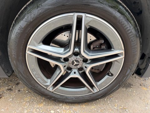 Mercedes-Benz GLA GLA 200 AMG LINE PREMIUM 45