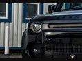 Land Rover Defender 3.0 Defender Hard Top X-Dynamic HSE DMHEV A 4WD 3dr 26