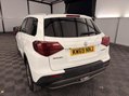 Suzuki Vitara 1.4 Boosterjet SZ-T Auto Euro 6 (s/s) 5dr 54