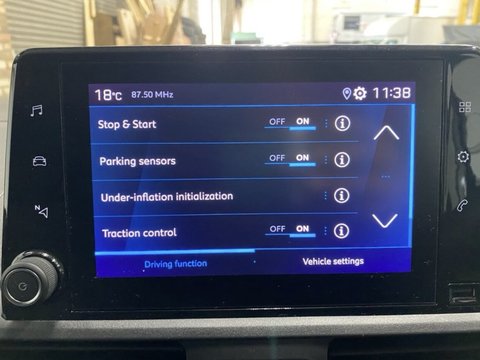 Peugeot Partner BLUEHDI PROFESSIONAL PREMIUM PLUS L1 20