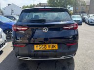Vauxhall Grandland X SPORT NAV S/S 5