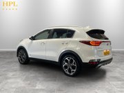 Kia Sportage 1.6 T-GDi GT-Line SUV 5dr Petrol DCT AWD Euro 6 (s/s) (174 bhp) 5