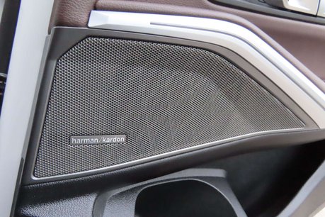 BMW 3 Series 2.0 320d M Sport Auto xDrive Euro 6 (s/s) 4dr 22