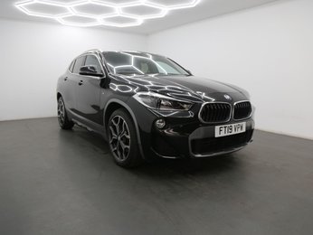 BMW X2 2.0 20i M Sport X DCT sDrive Euro 6 (s/s) 5dr
