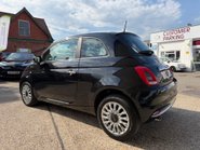 Fiat 500 DOLCEVITA MHEV 5