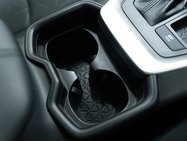 Toyota Rav4 2.5 VVT-h GPF Design SUV 5dr Petrol Hybrid CVT Euro 6 (s/s) (218 ps) 15