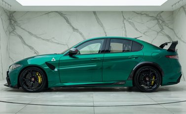Alfa Romeo Giulia GTAm 5