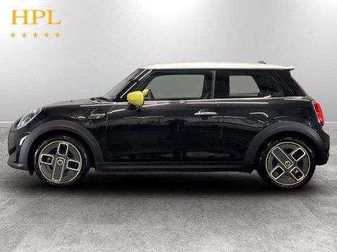 Mini Hatch Cooper SE 32.6kWh Level 2 Hatchback 3dr Electric Auto (184 ps) 1 Owner - S 4
